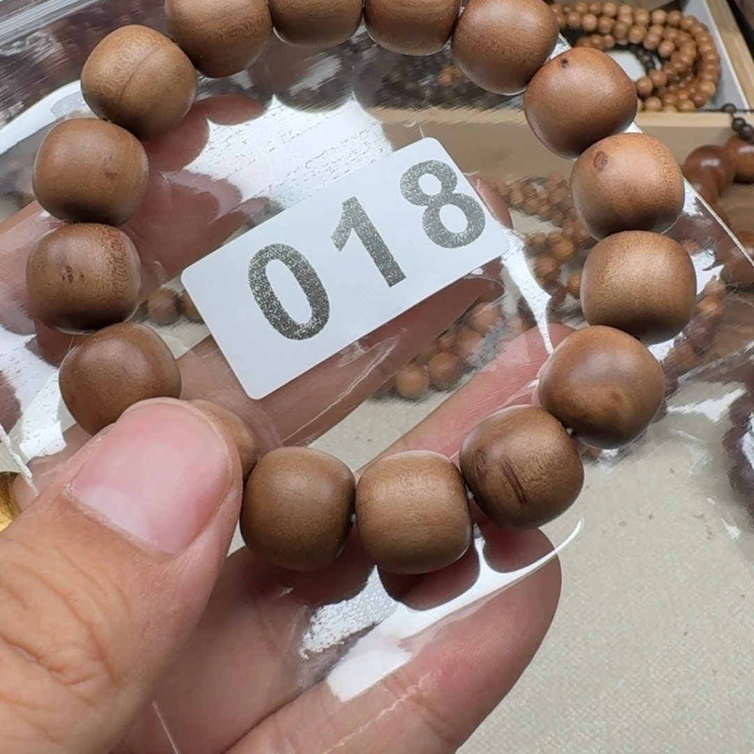 檀香木手串/手链残次品1314