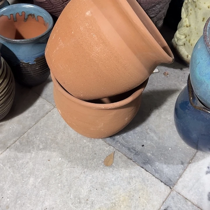 泥塑自产自销模式