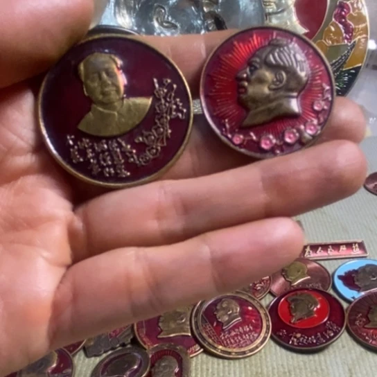 瓷片景德镇陶瓷艺术品