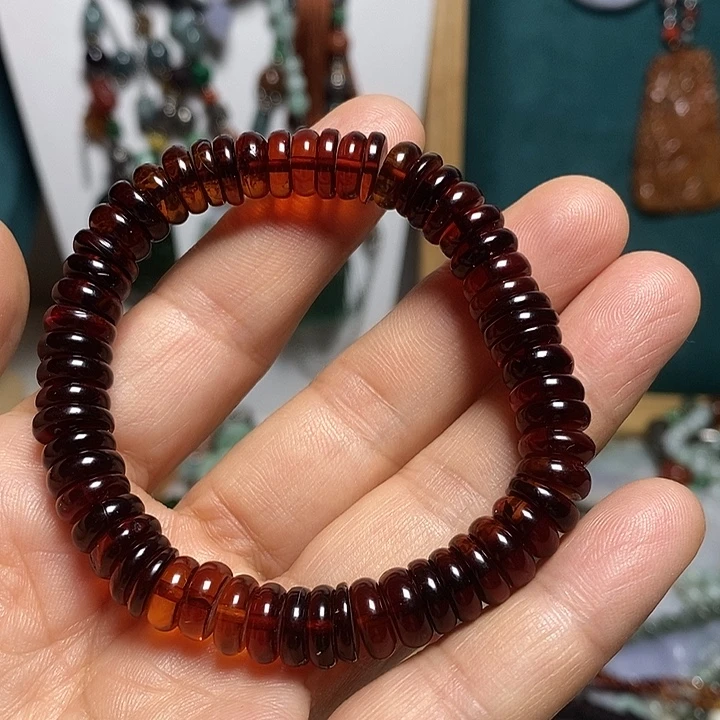 吊坠(赠链)未镶嵌翡翠