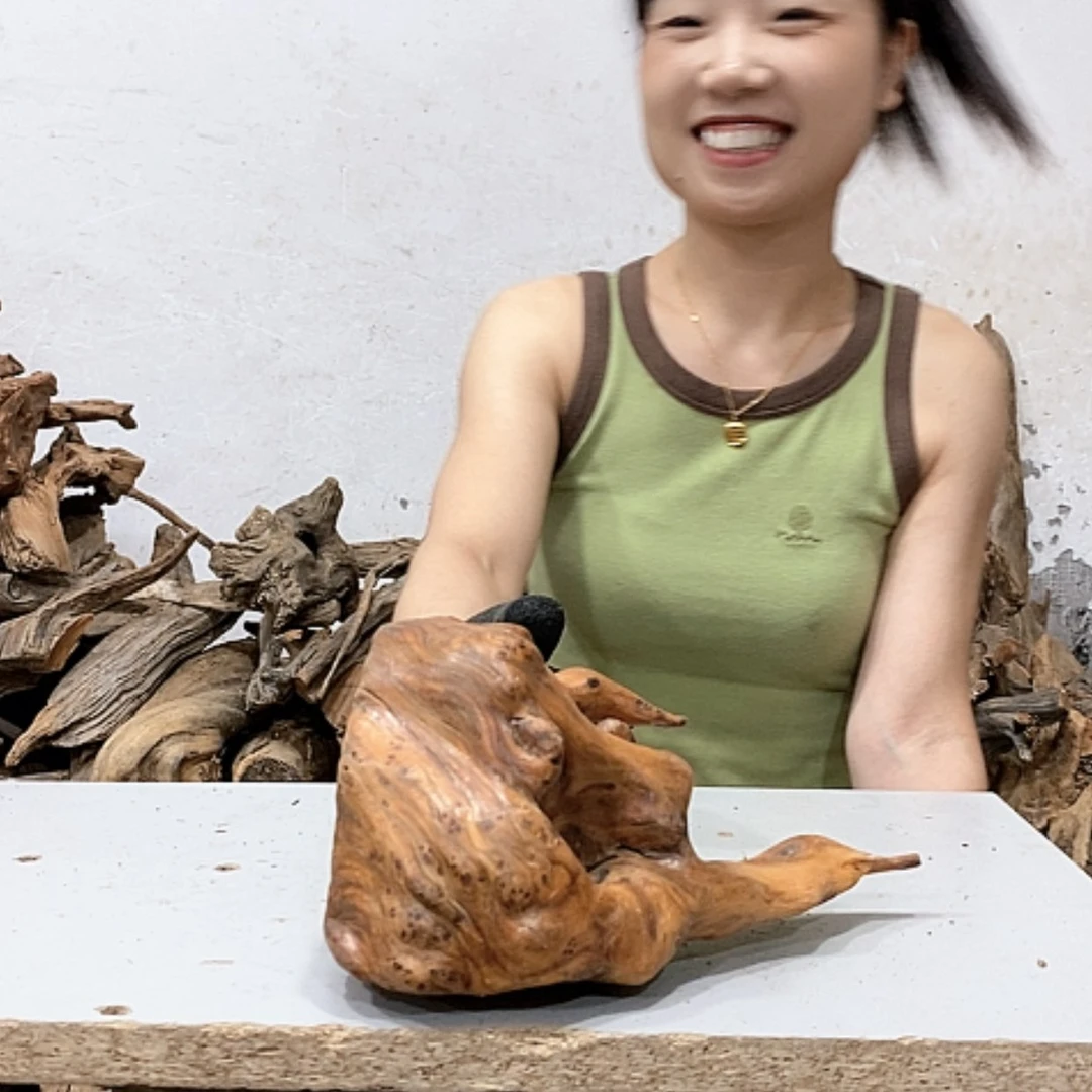 【闪购商品】柏木老***柏