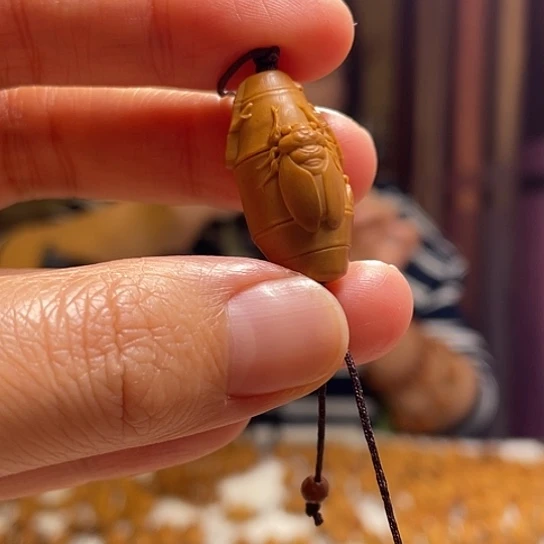 橄榄核手串/手链橄榄核
