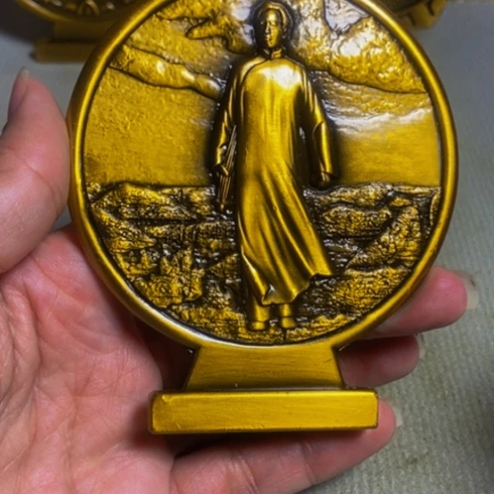 瓷片景德镇陶瓷艺术品