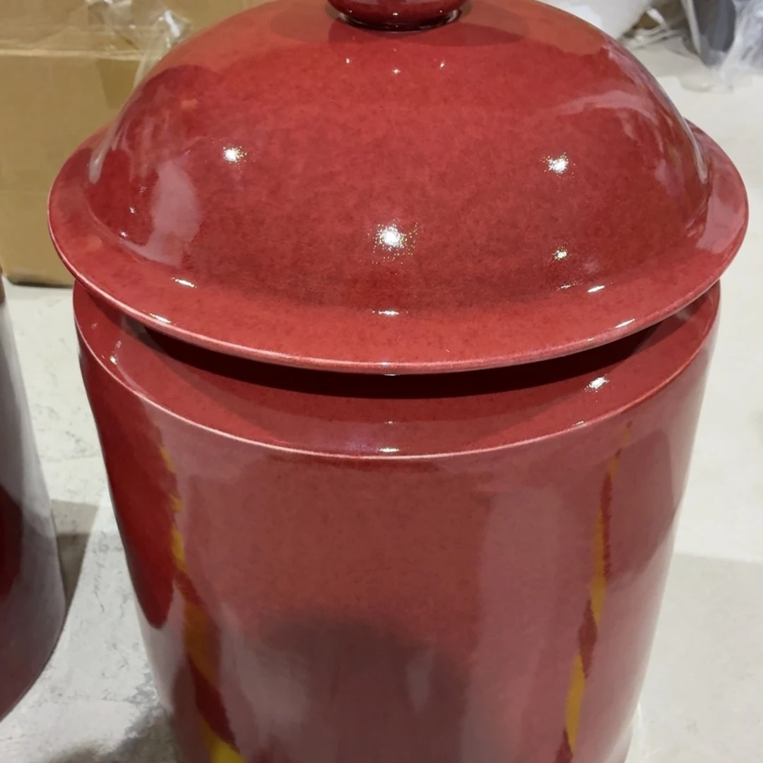 瓷片涵*景德镇上庄陶瓷闪购链接