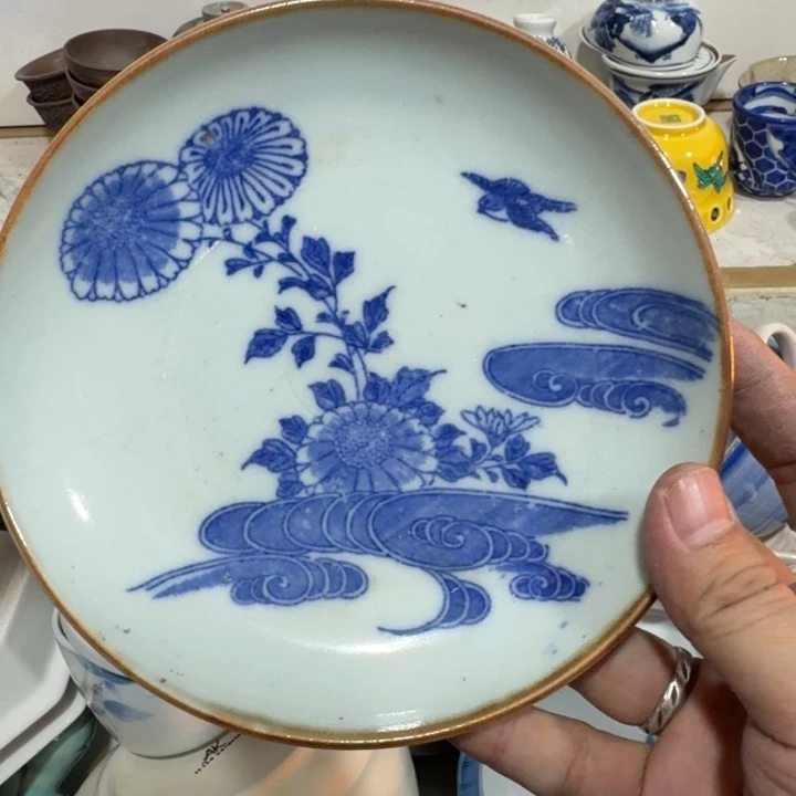 陶瓷推荐第二名20包邮