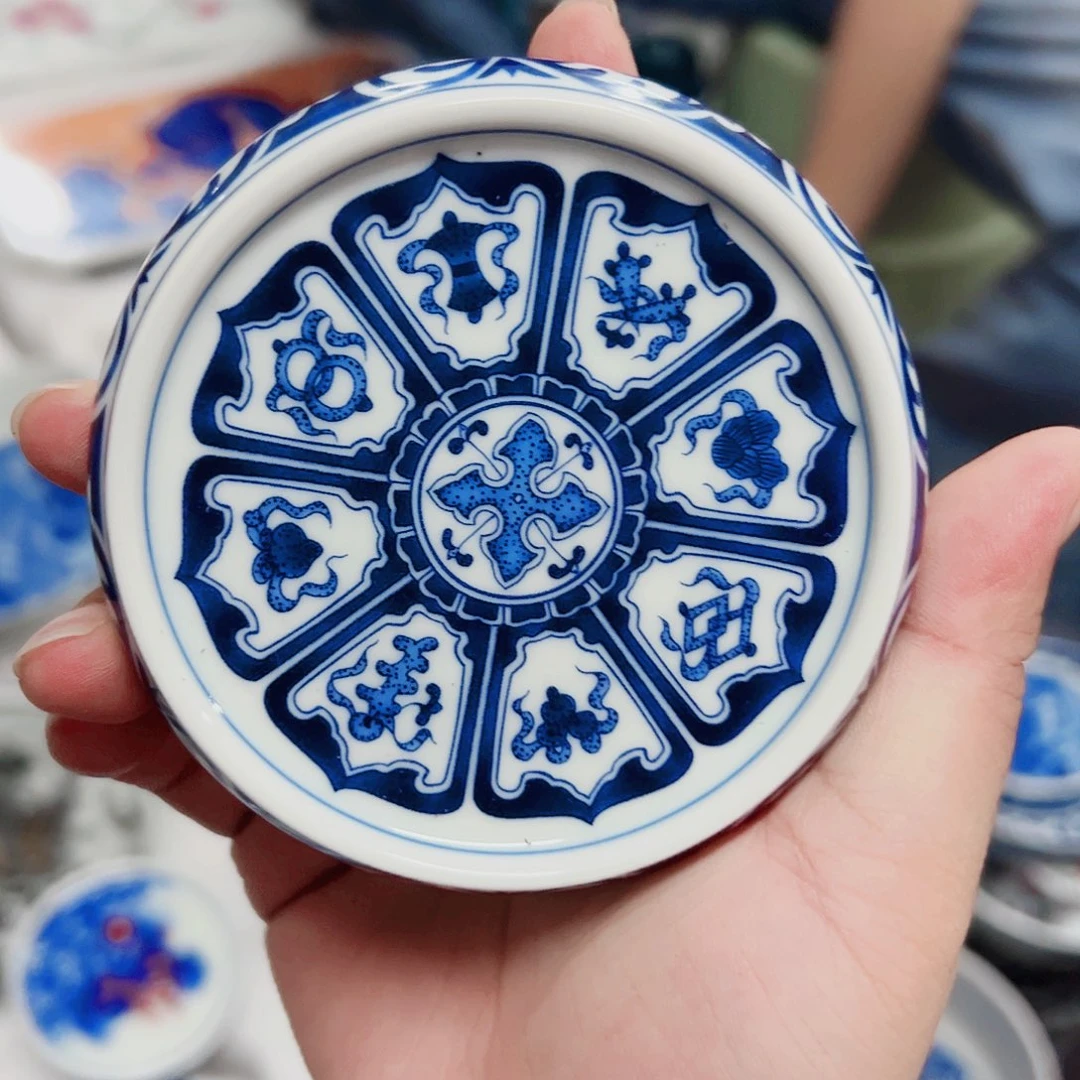 瓷片景德镇陶瓷专属链接