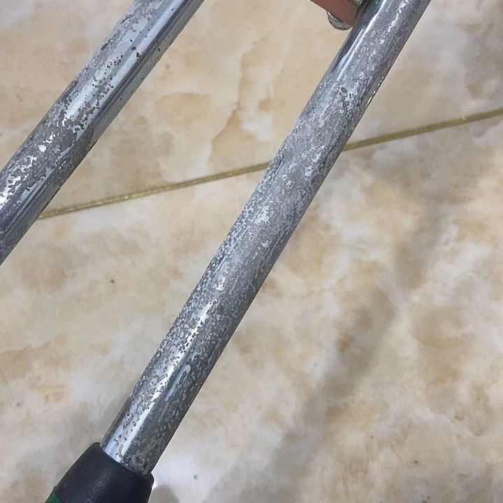 一个瑕疵的拉马发货