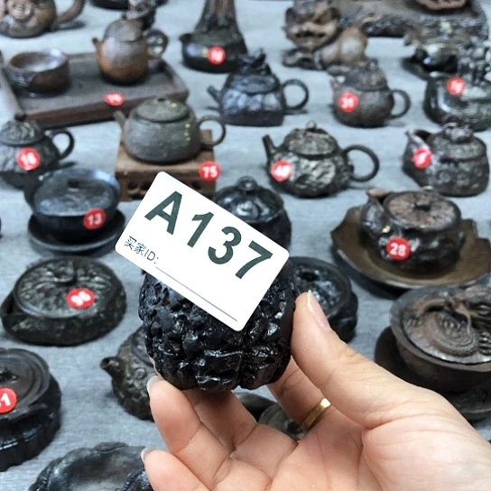 杯✨****✨全手捏柴烧茶器