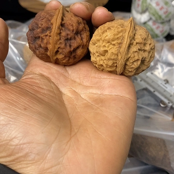 核桃云南铁核桃基地129