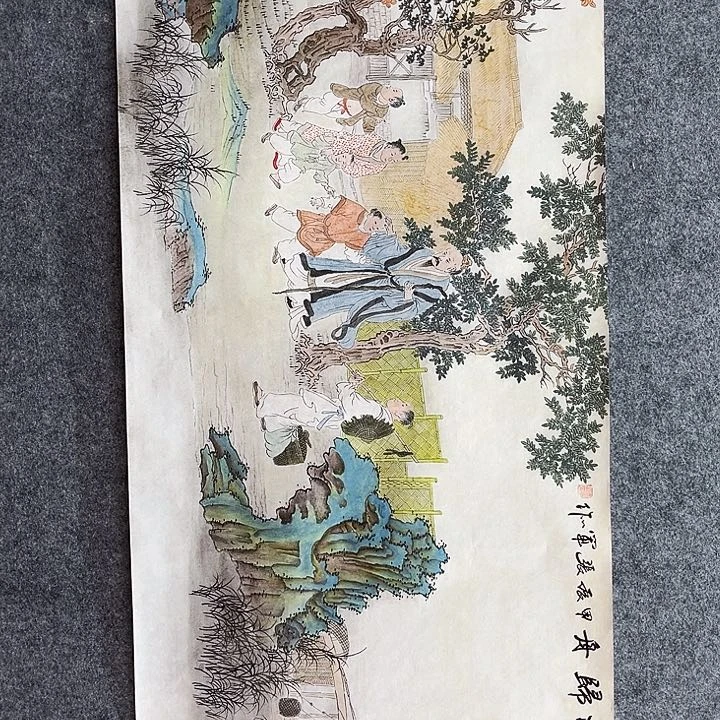 艺术作品欣赏作品