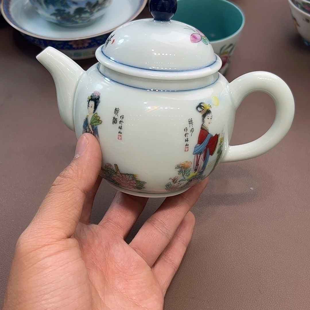 陶瓷陶瓷陶瓷茶具