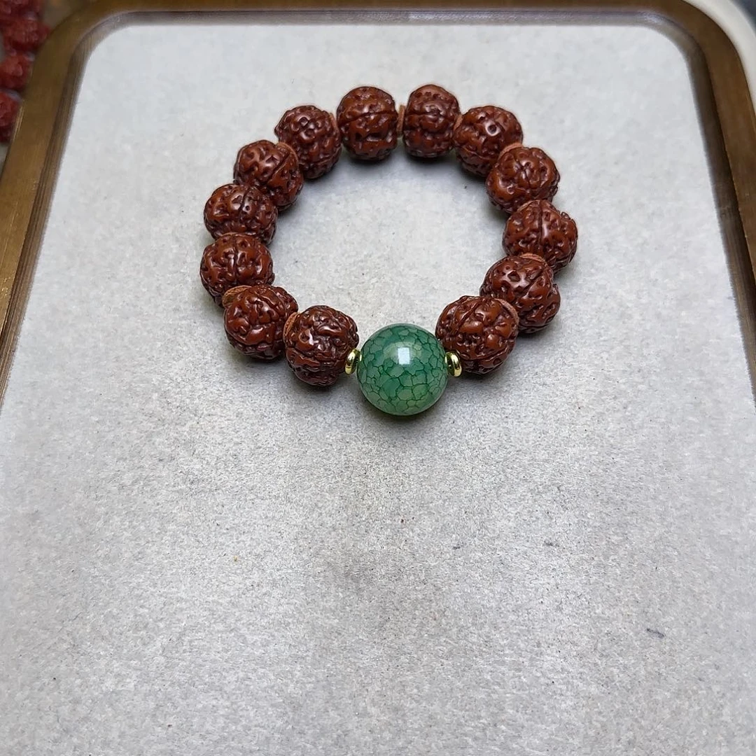 金刚菩提手串金刚17