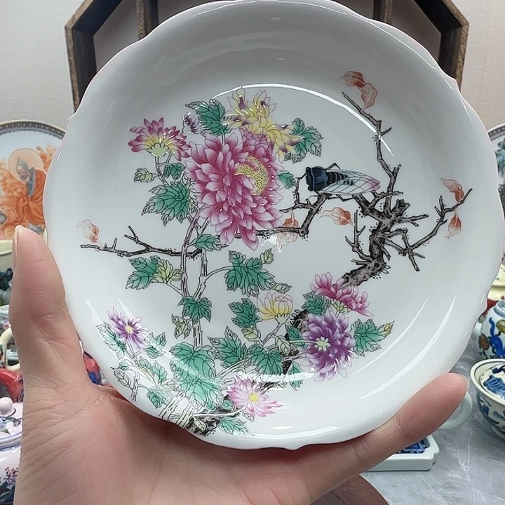 专注景德镇567老厂瓷4