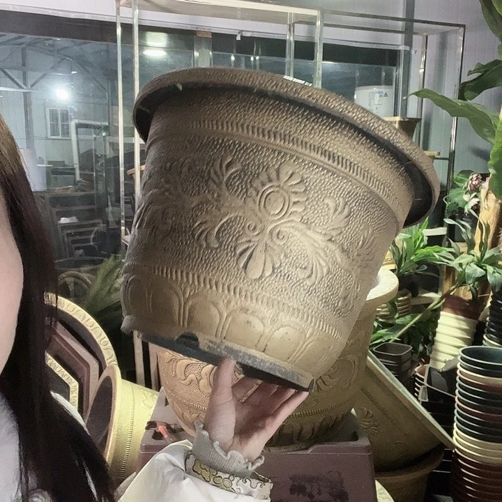 35花盆5个55元包邮