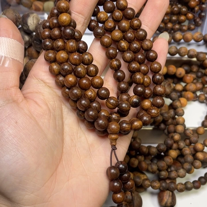 贡木手串/手链感谢大家0.8