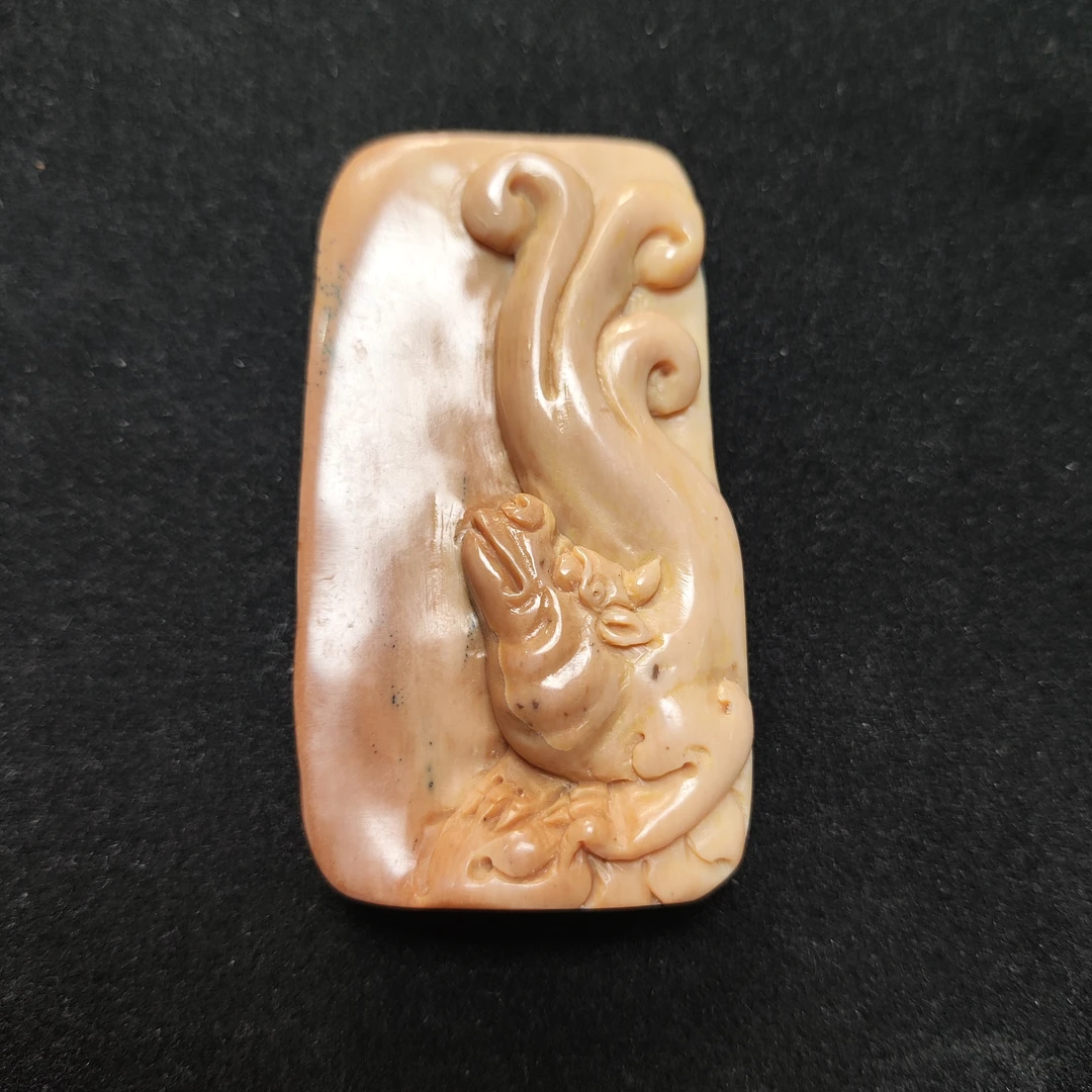 猛犸约26.5克牌子M3518