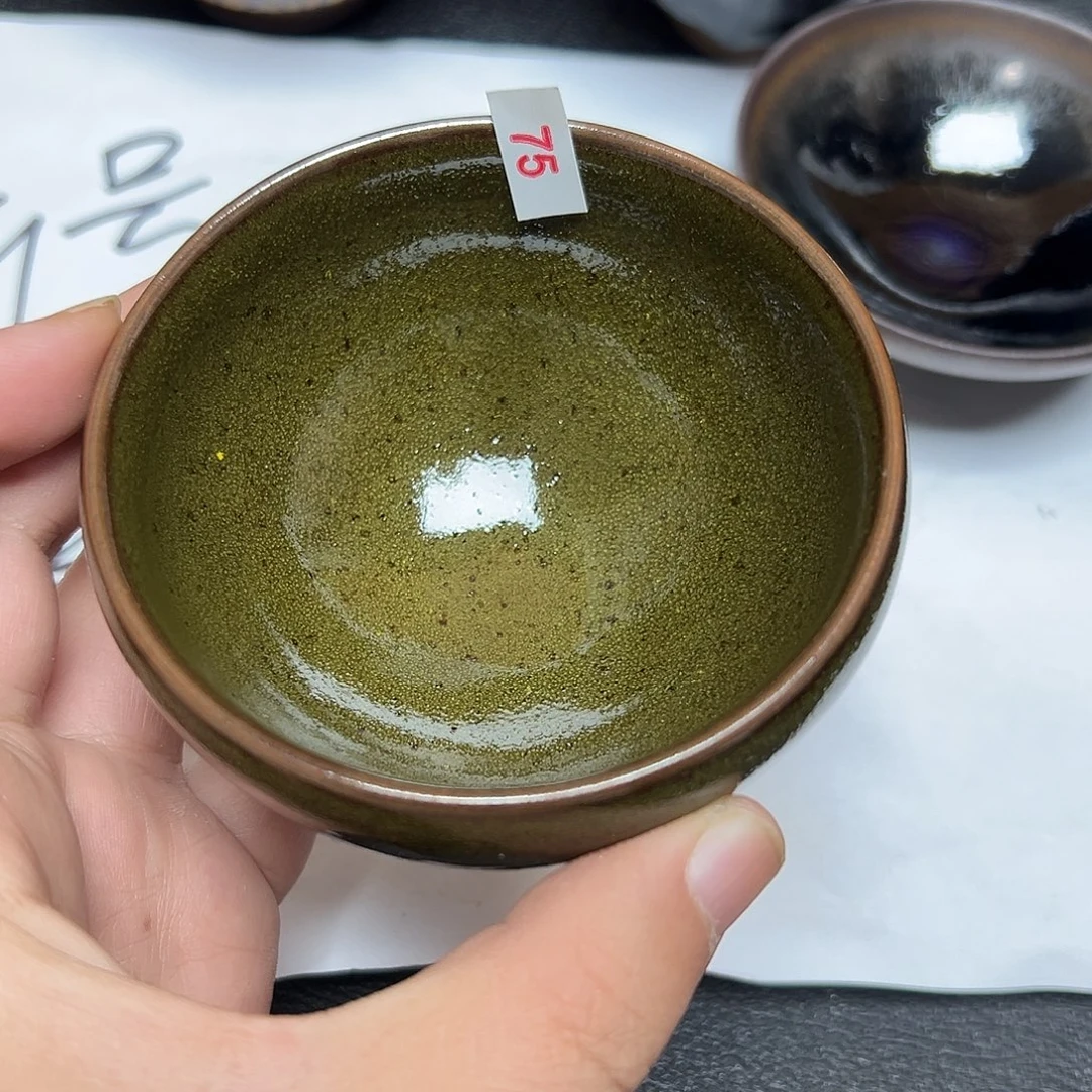 茶盏建盏主人包啦啦啦啦啦