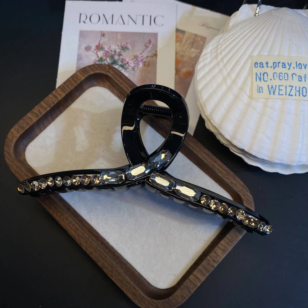 13公分交叉拼钻抓夹 9422