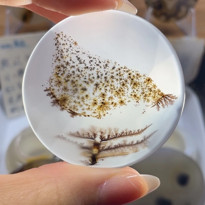 玛瑙/玉髓未镶嵌牌子