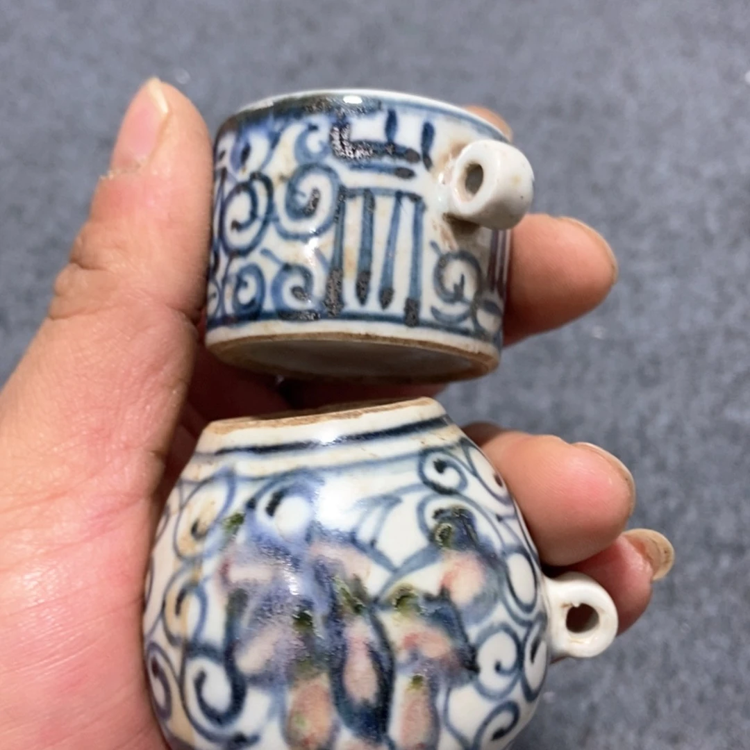 摆件景德镇工艺品