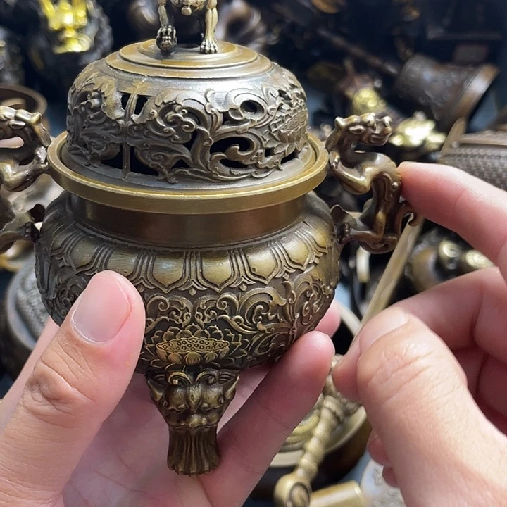 铜器摆件铜铜铜铜