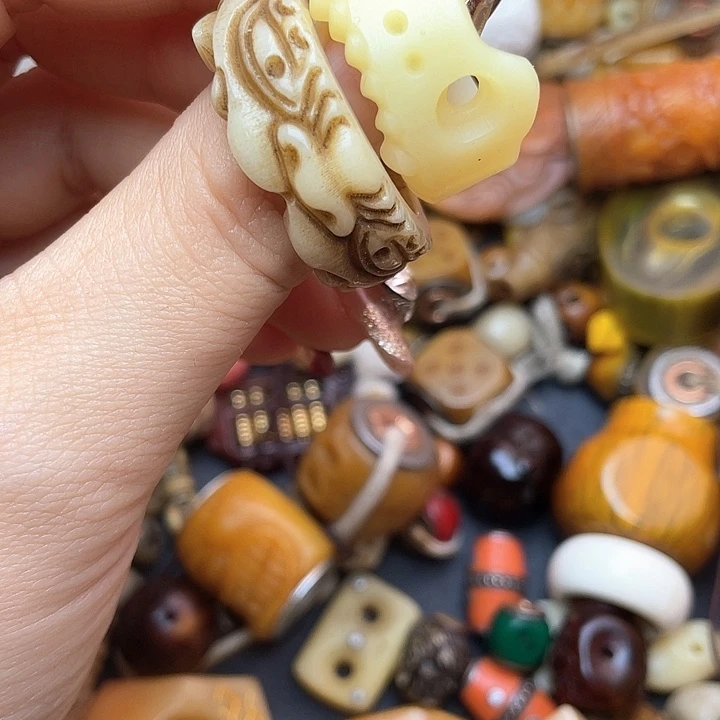 驼骨手串/手链其他配饰