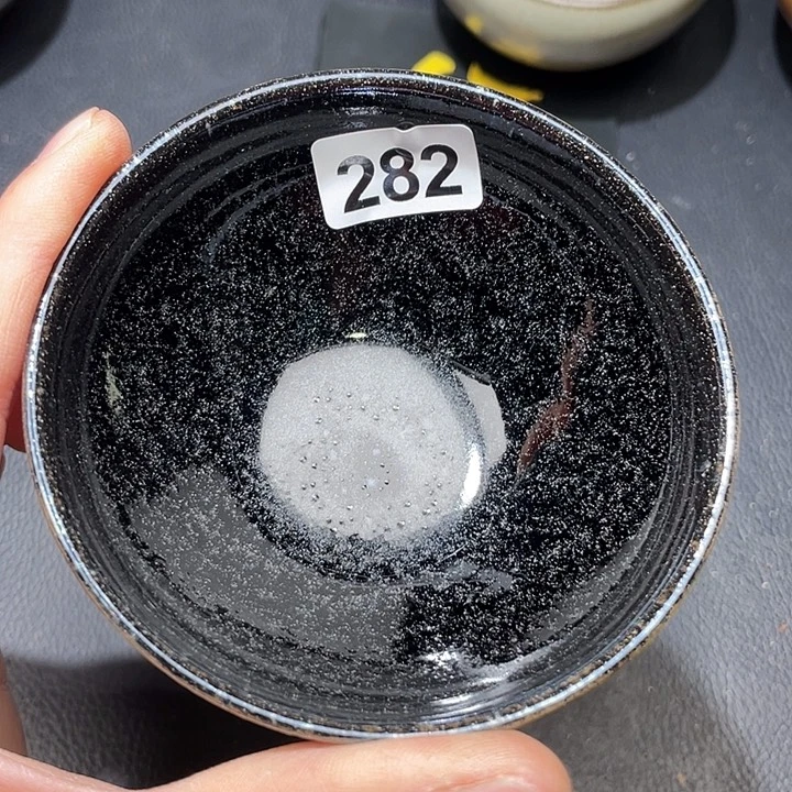 天****茶盏全手工艺制作工艺