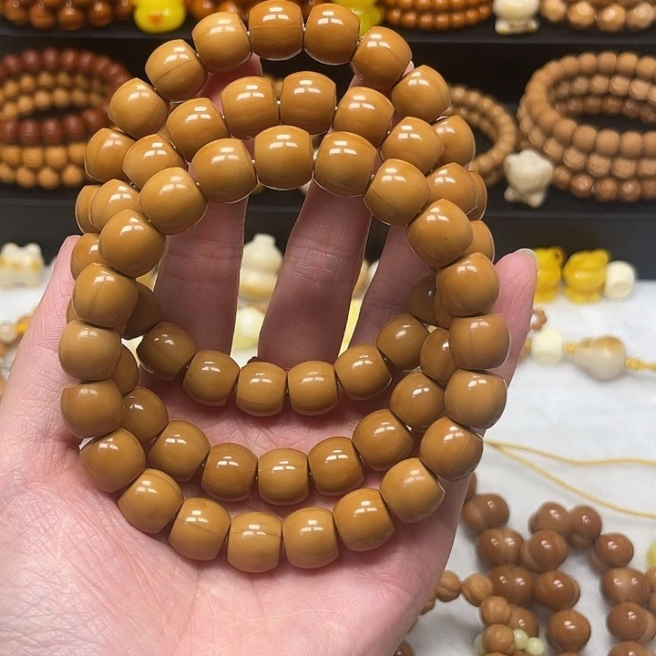 猴头核桃微瑕大直切不退换