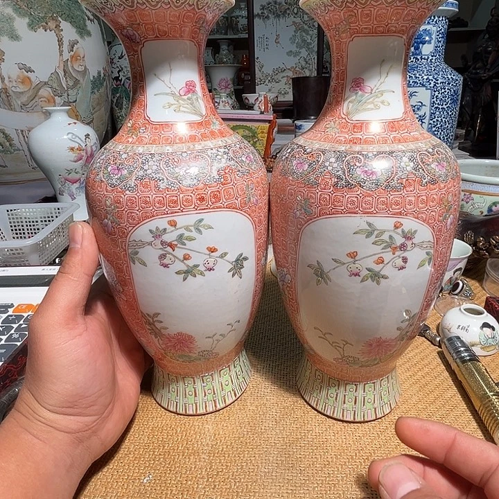 瓷片紫砂壶紫砂壶