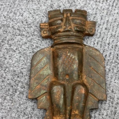 吊坠滴血莲花菩提