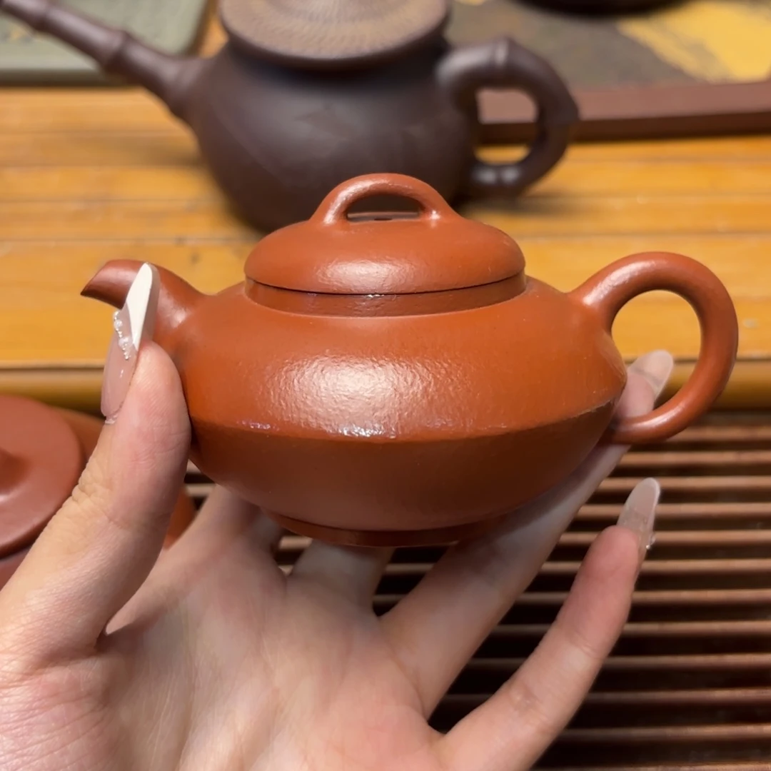 紫砂茶宠五号店专项