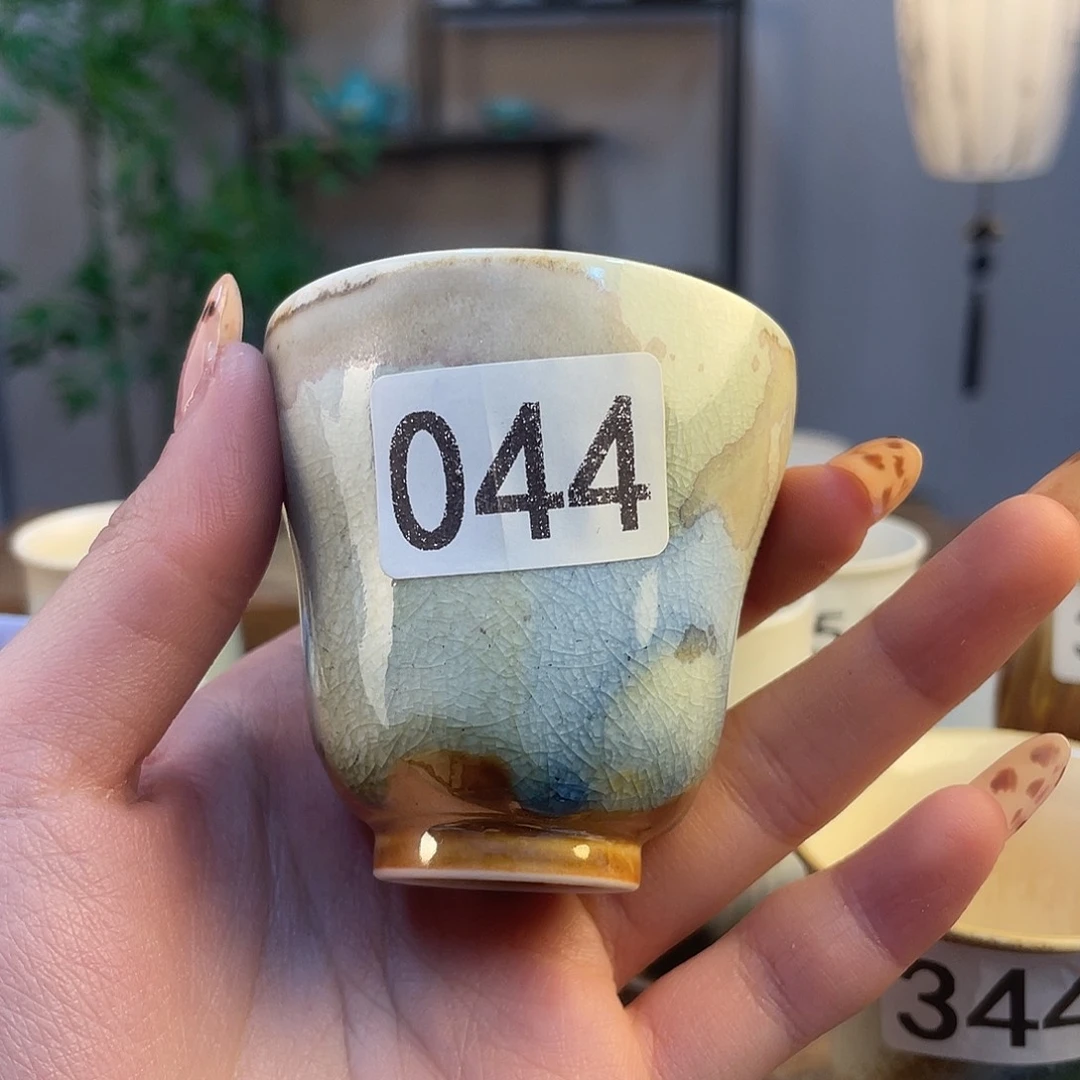 景德镇云溪堂陶瓷手作