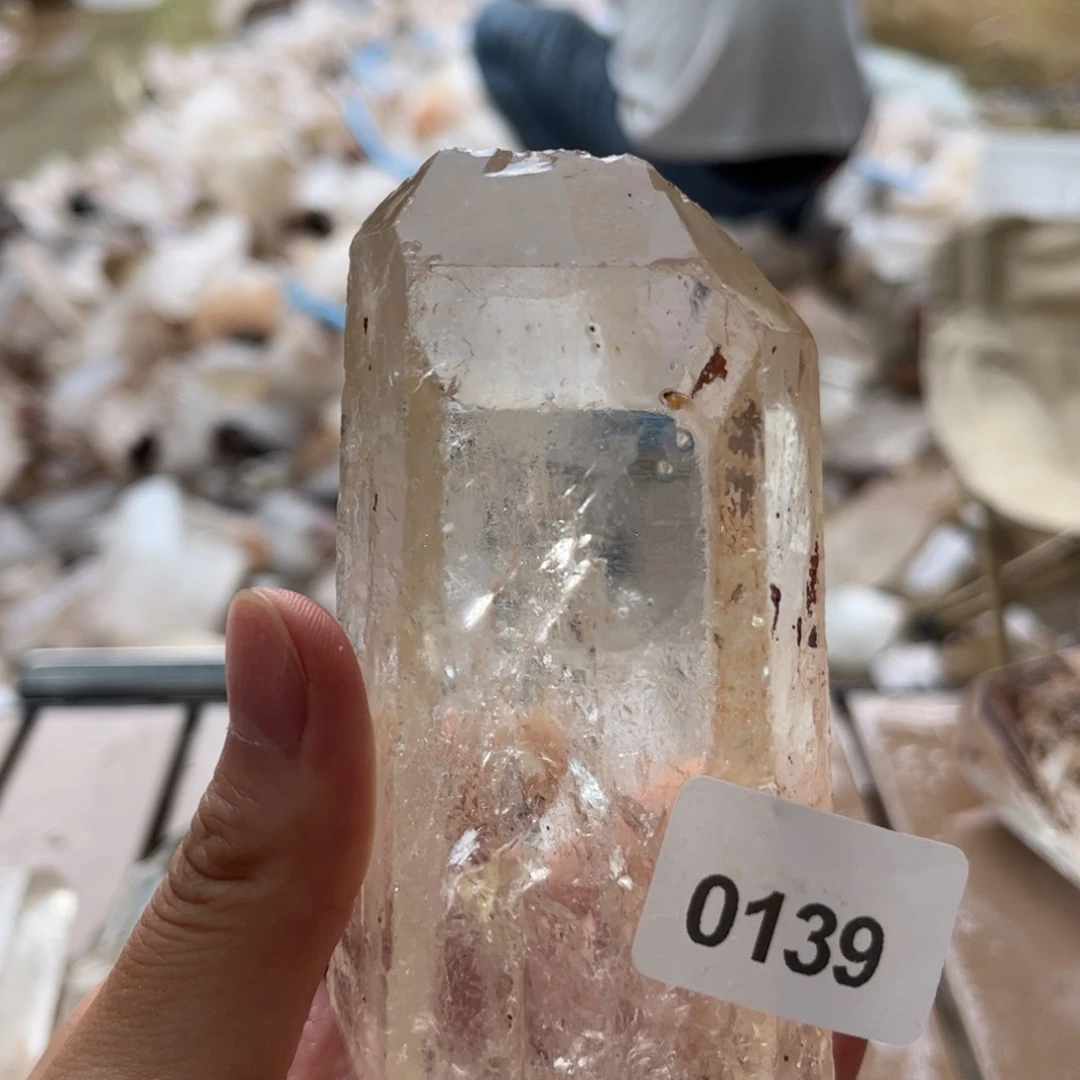 【闪购商品】未镶嵌水晶大型摆件（非配饰）