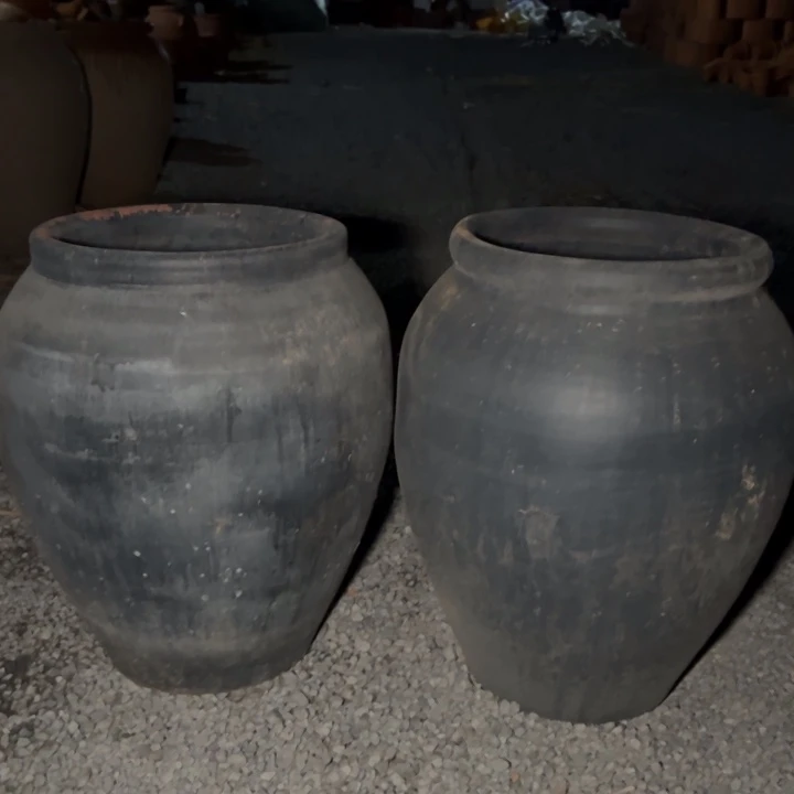 红陶30×46 高温加厚微瑕