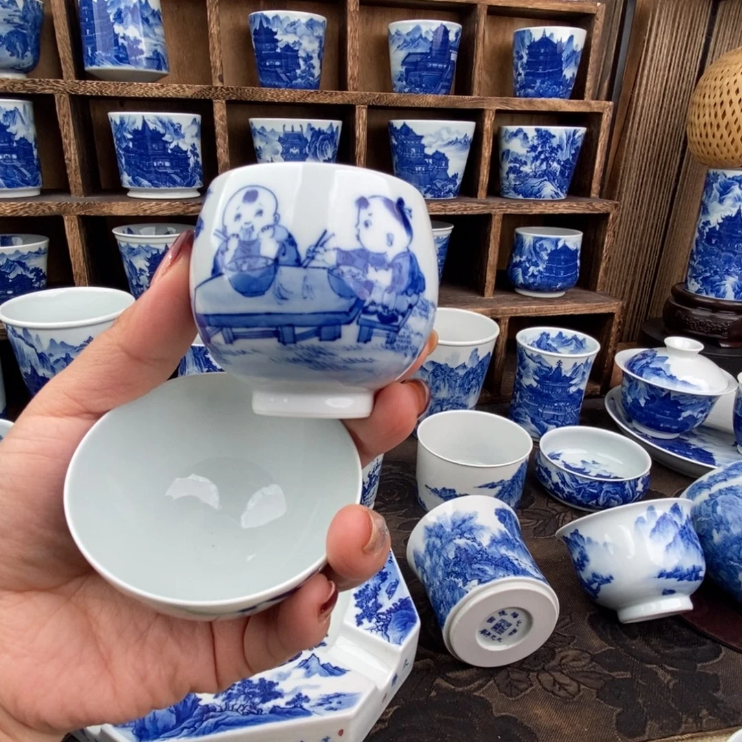 又***木一笔一墨 叩玉山房