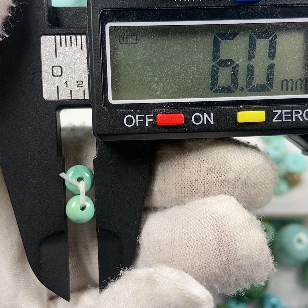 【闪购商品】珠宝奇石绿松石未镶嵌