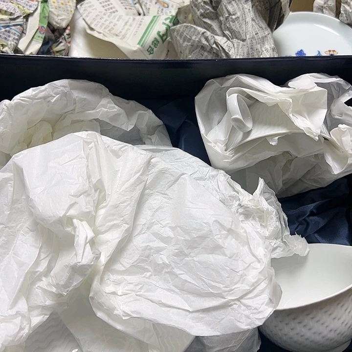 摆件?****米家居工艺品瓷器
