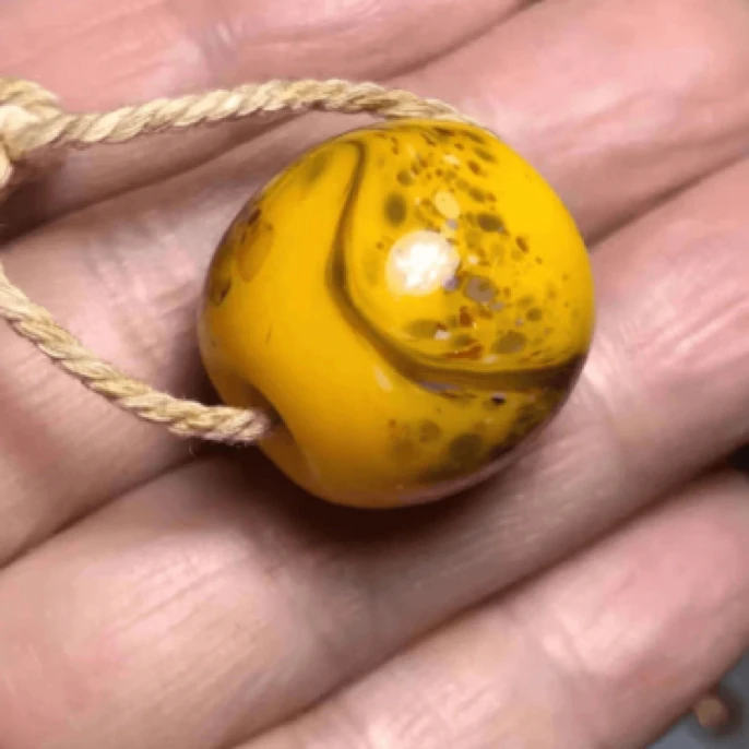 星月菩提单珠把件 直播间为准 擅自下单随机发货