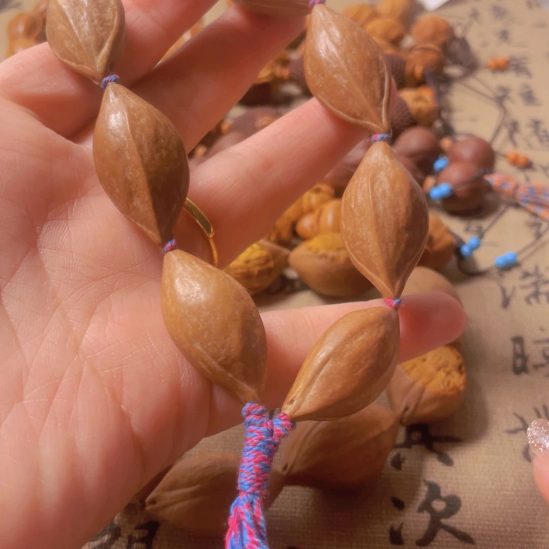 手串/手链橄榄核橄榄核