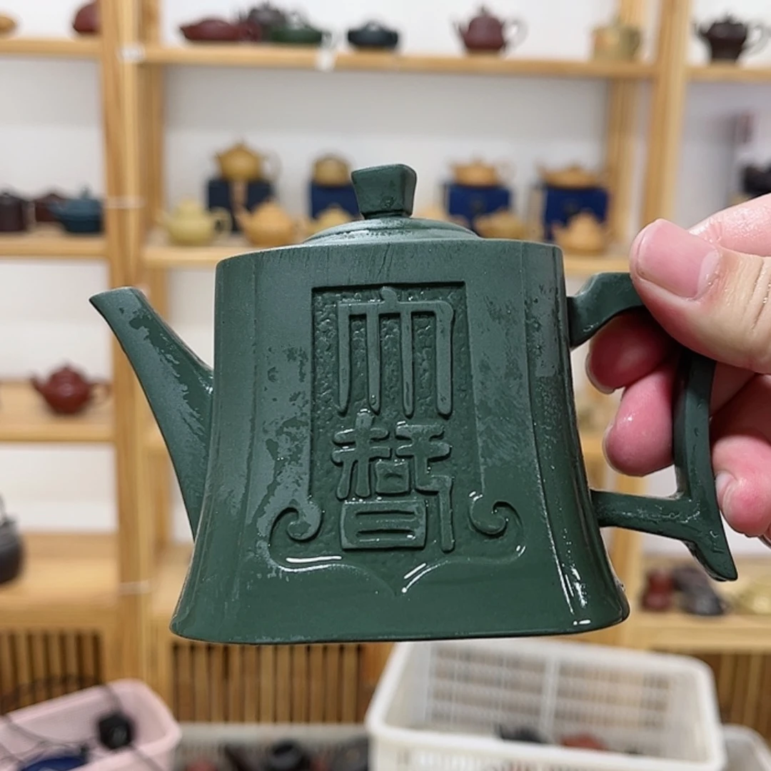 【闪购商品】茶壶紫砂
