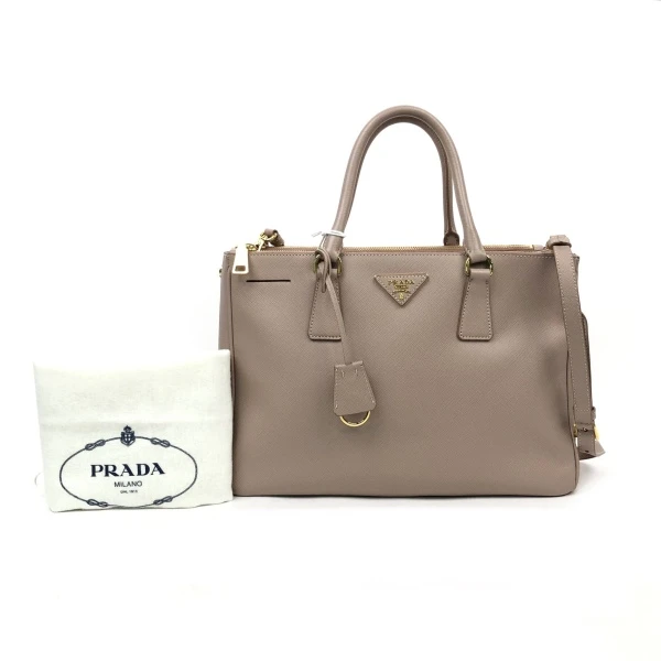 普拉达/单肩包/95新/C1365849861/250529SY0032