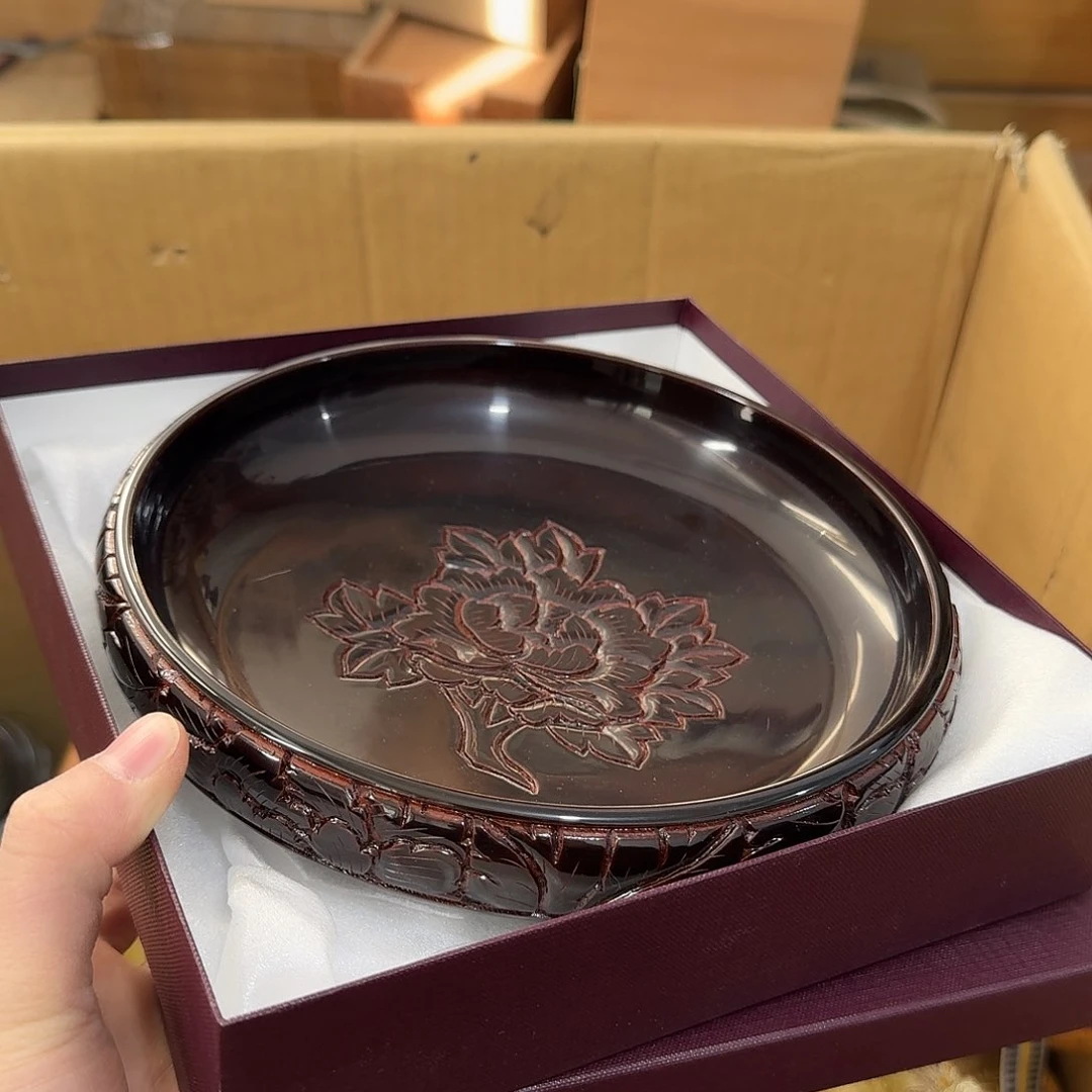 茶宠瓷器茶具系列