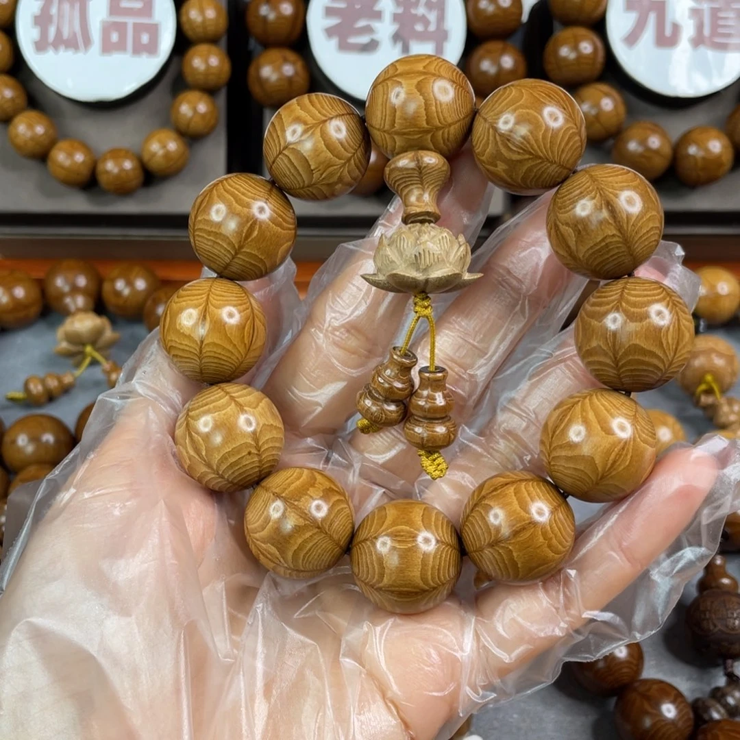 六道木黄金底， 毕业2.0