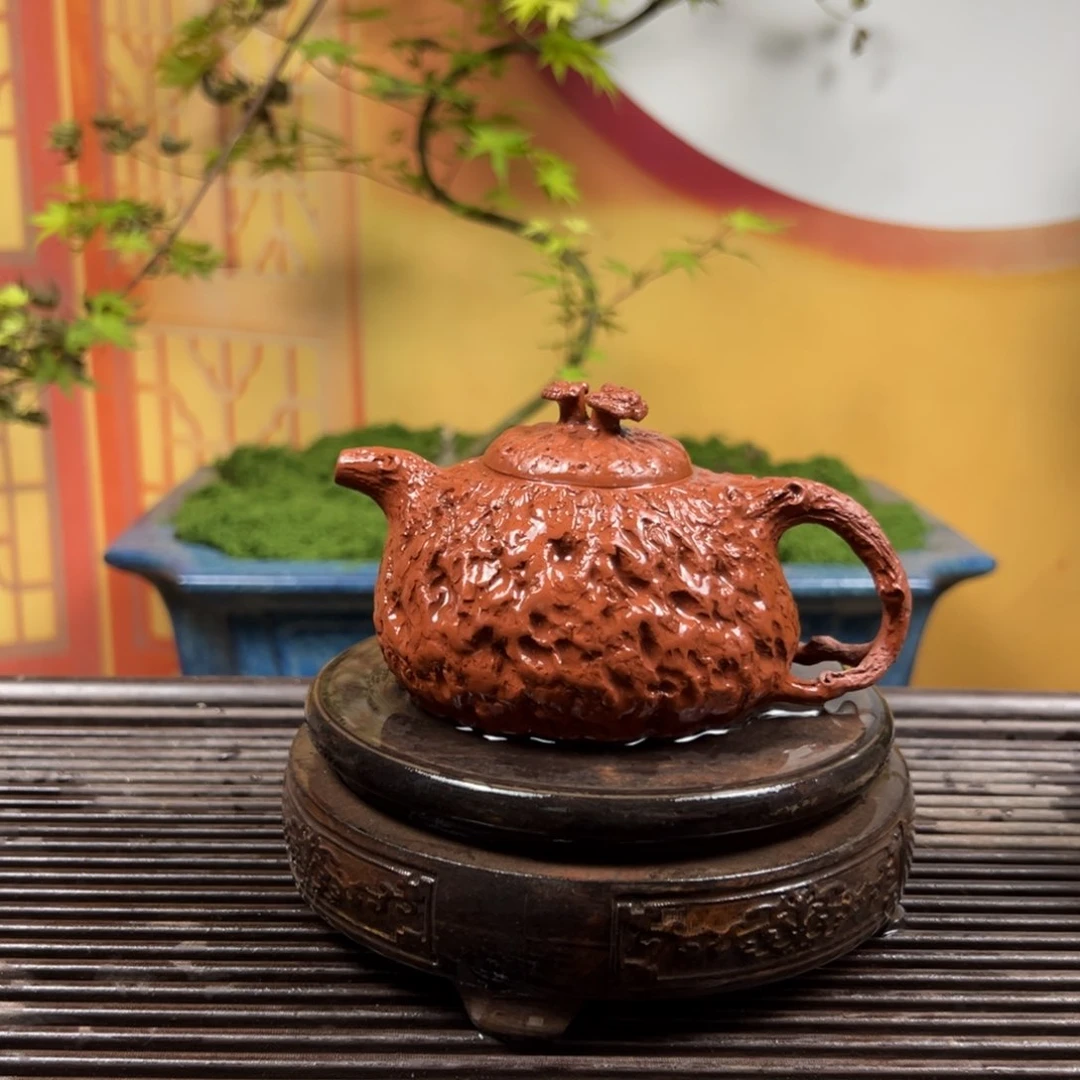 茶壶紫砂紫砂壶紫砂泥