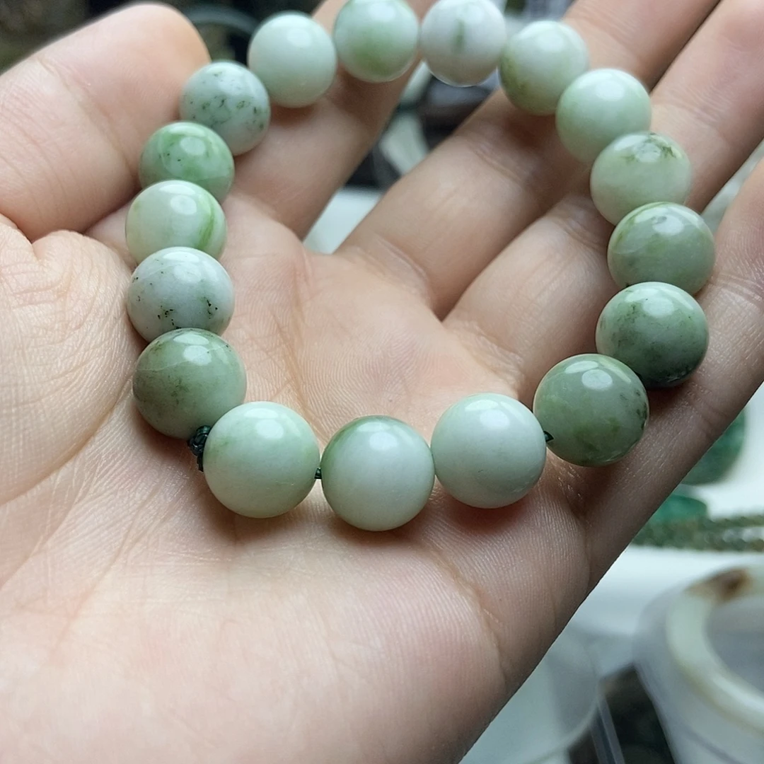 未镶嵌独山玉独山玉