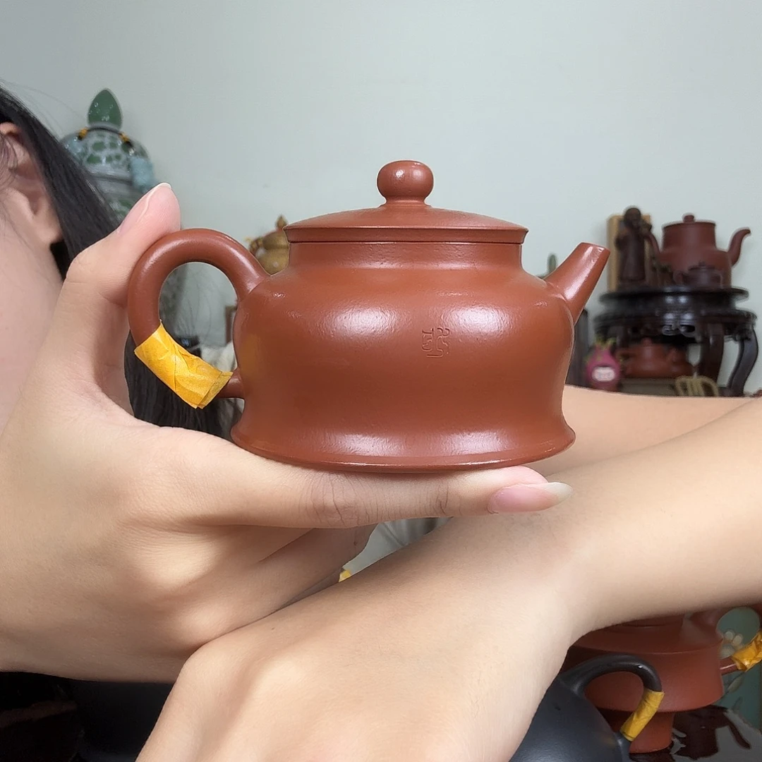 茶壶紫砂补丁福利