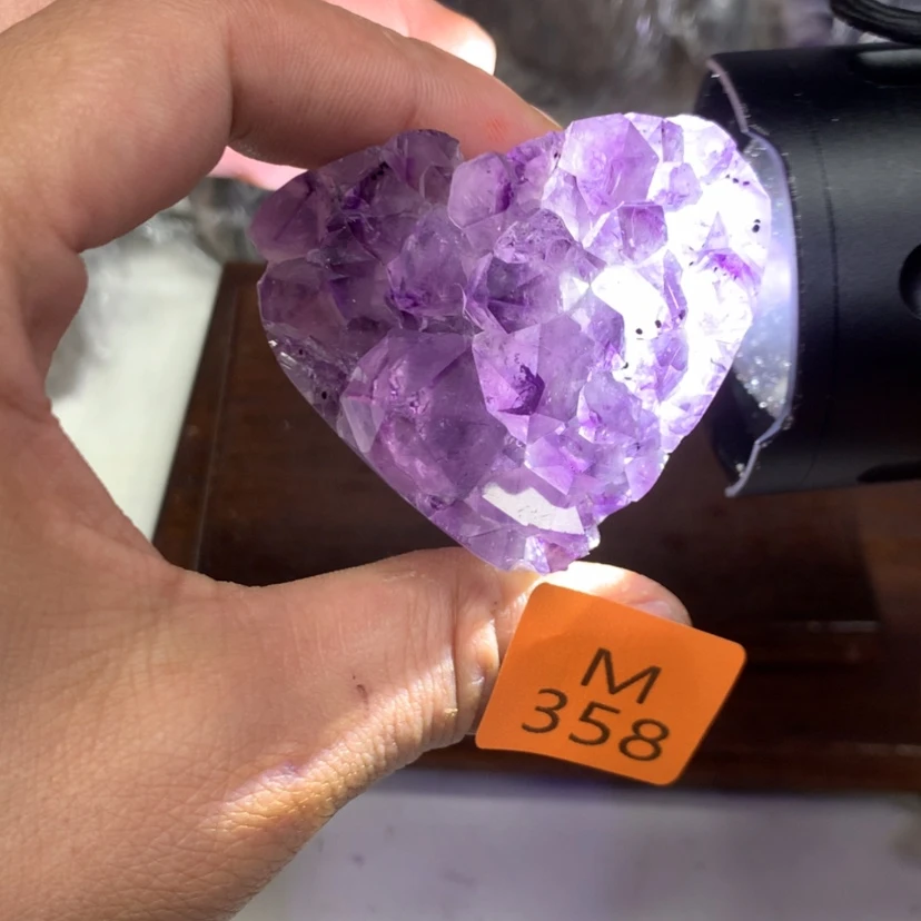 【闪购商品】水晶大型摆件（非配饰）未镶嵌