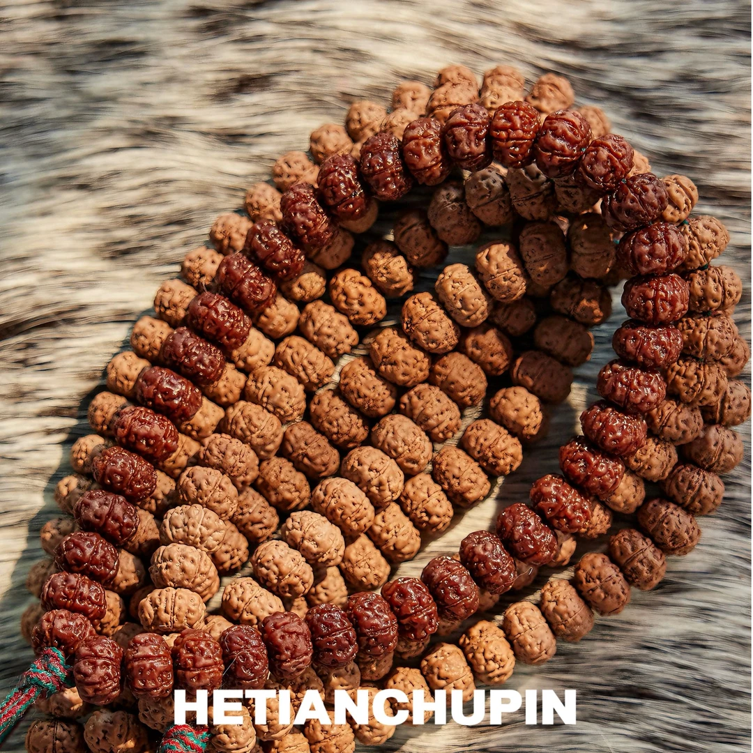 六瓣纯血老树王小金刚单圈-无人之境