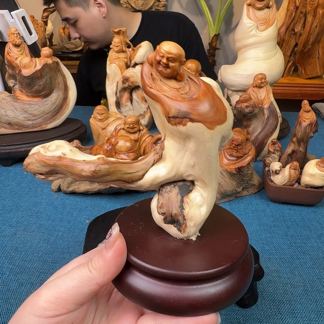柏木（崖柏）关注一下