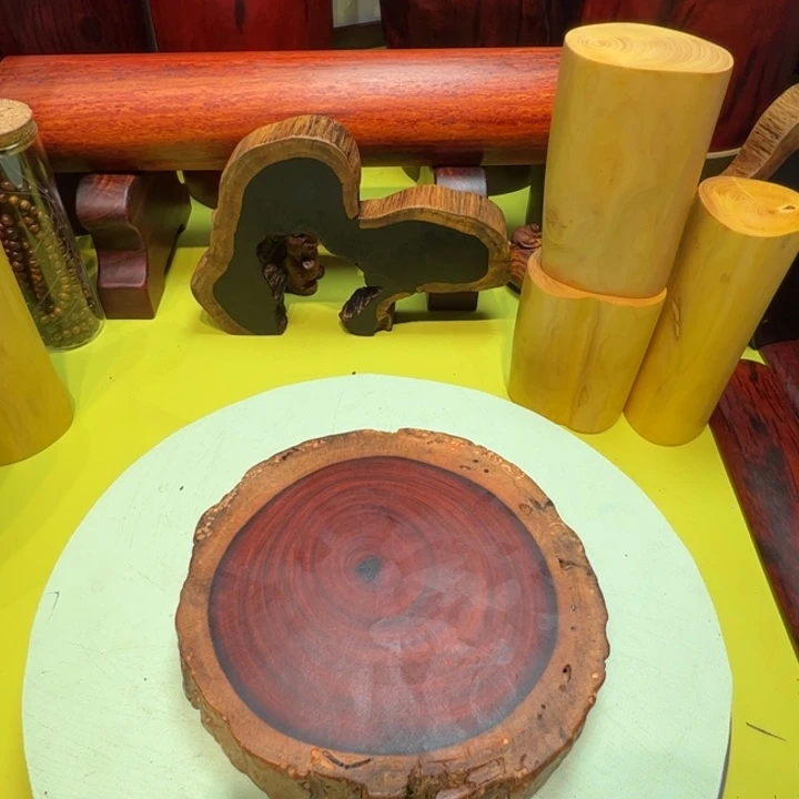 -***_非洲紫檀（红花梨）